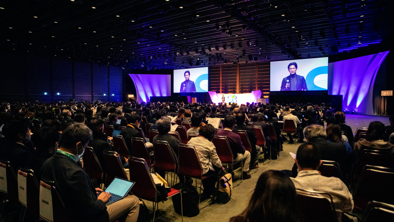 サステナブル・ブランド国際会議2023登壇